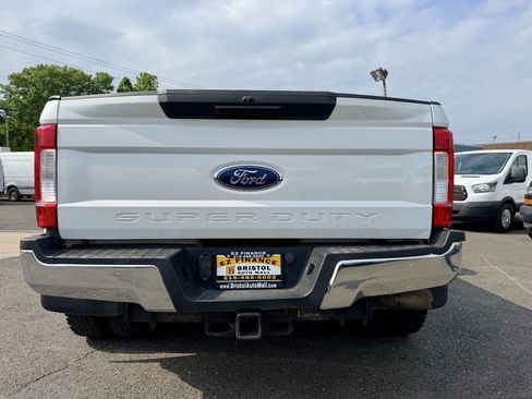 Used 2019 Ford F450 XL w/ Power Equipment Group AWD/4WD image 5