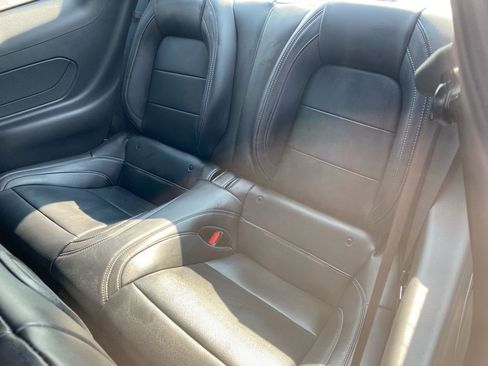 New 2025 Ford Mustang GT Premium image 6