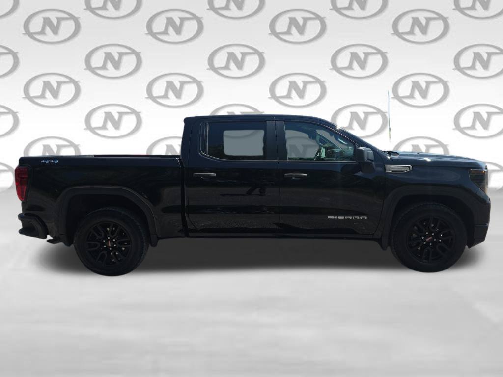 Used 2024 GMC Sierra 1500 Pro w/ Graphite Edition AWD/4WD image 14