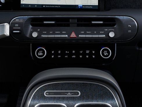 New 2026 Hyundai Palisade Limited FWD image 16