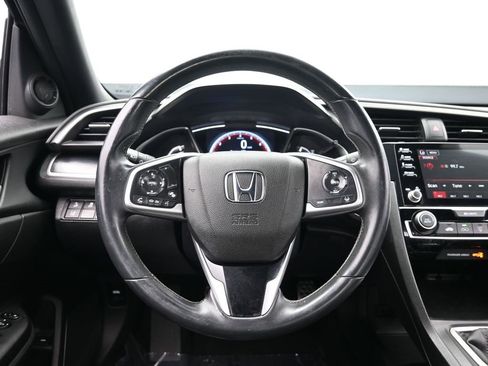 Used 2020 Honda Civic Sport image 35