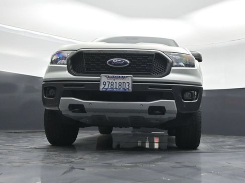 Used 2021 Ford Ranger XLT w/ Equipment Group 301A Mid AWD/4WD image 42