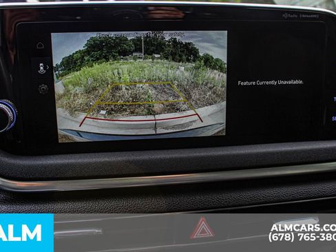 Used 2023 Hyundai Sonata SEL FWD image 32