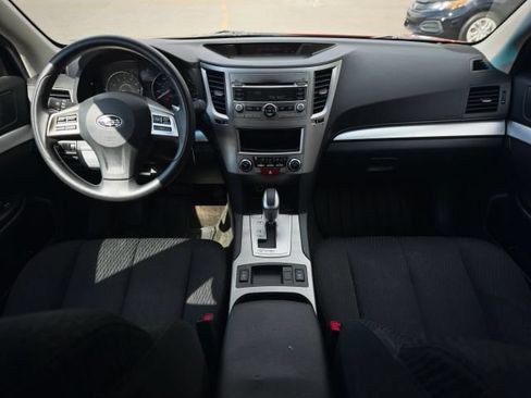 Used 2012 Subaru Legacy 2.5i w/ Alloy Wheel Pkg AWD/4WD image 38