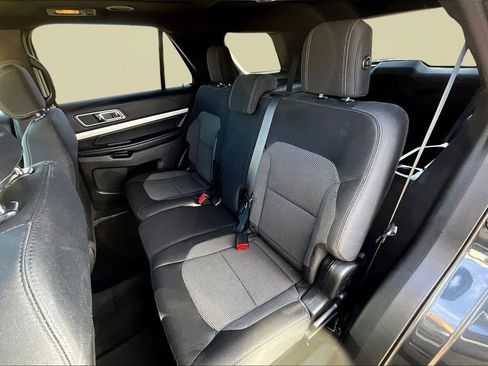 Used 2017 Ford Explorer XLT w/ Equipment Group 201A image 28