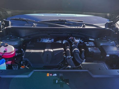 Used 2025 Hyundai Santa Fe SEL image 28