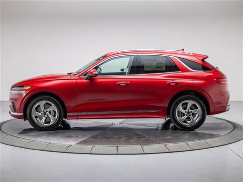 New 2026 Genesis GV70 2.5T image 2