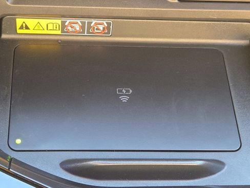 Certified 2025 Lexus NX 300h AWD w/ Cold Area Package image 16