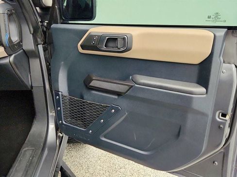 Used 2024 Ford Bronco Wildtrak image 25