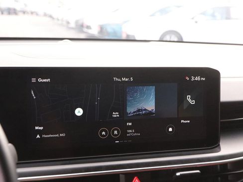 Used 2026 Kia K5 GT-Line w/ GT-Line Premium Package image 17