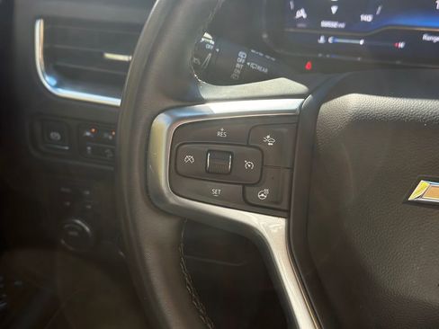 Used 2024 Chevrolet Tahoe Premier image 29