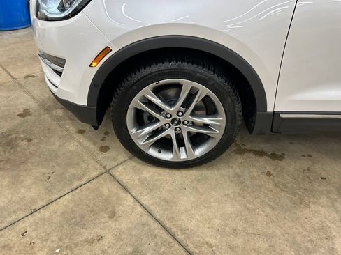 Used 2019 Lincoln MKC Reserve w/ MKC Technology Package AWD/4WD image 33