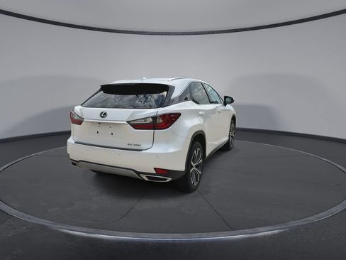 Used 2022 Lexus RX 350 FWD w/ Premium Package image 8