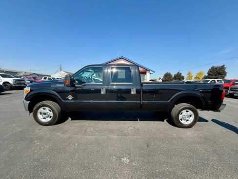 Used 2012 Ford F350 XLT AWD/4WD image 2