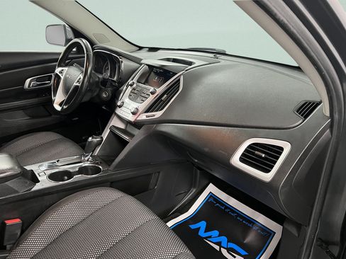 Used 2017 GMC Terrain SLE w/ Technology Package FWD image 39