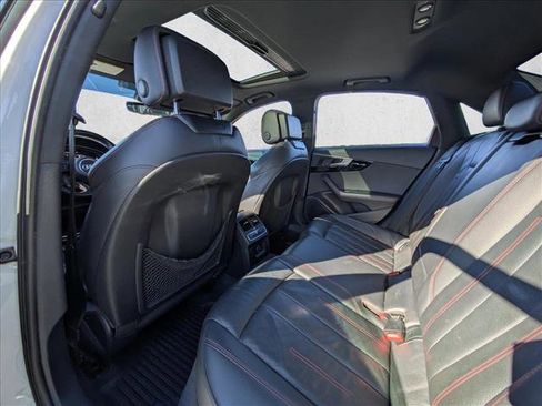 Used 2018 Audi A4 2.0T Premium Plus w/ Premium Plus Package image 17