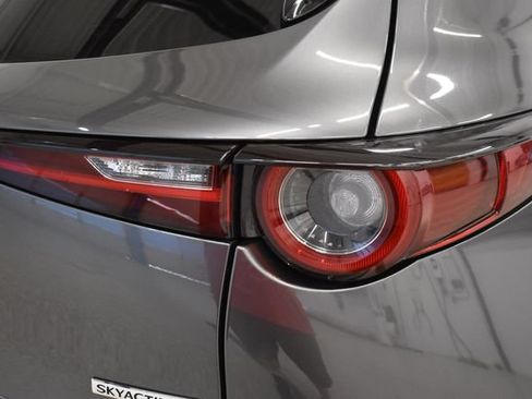 Used 2025 MAZDA CX-30 AWD 2.5 S w/ Preferred Package image 12