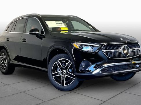 New 2026 Mercedes-Benz GLC 300 4MATIC image 19