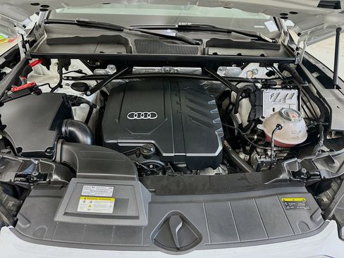 Used 2022 Audi Q5 2.0T Premium Plus AWD/4WD image 36