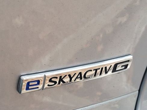 Used 2024 MAZDA CX-90 3.3 Turbo w/ Premium Package image 11