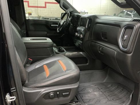 Used 2019 GMC Sierra 1500 AT4 w/ AT4 Premium Package image 34