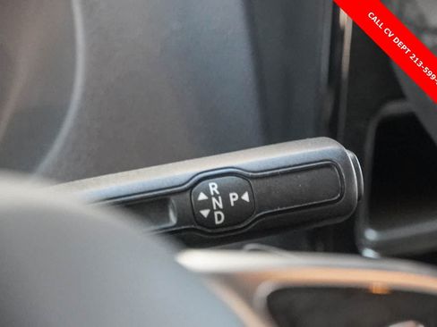 Used 2024 Mercedes-Benz Sprinter 3500 image 19