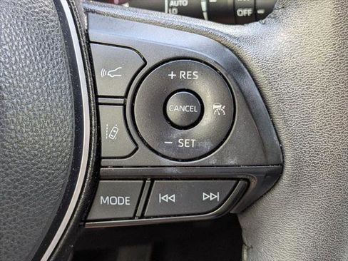 Certified 2023 Toyota RAV4 XLE Premium FWD image 27