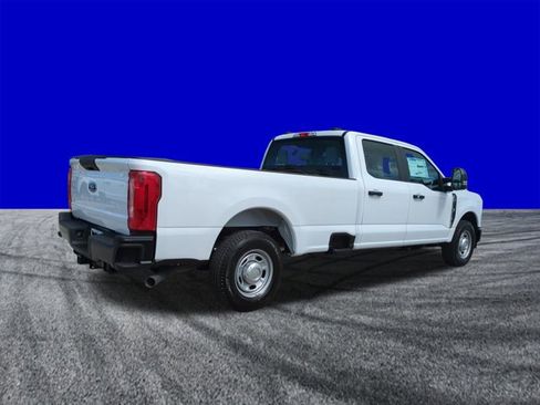New 2026 Ford F250 XL image 4