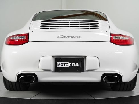 Used 2009 Porsche 911 Carrera RWD image 19