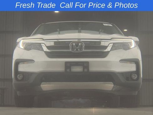 Used 2022 Honda Pilot EX-L image 8