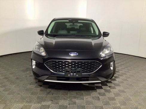 Used 2022 Ford Escape SEL w/ Technology Package image 5