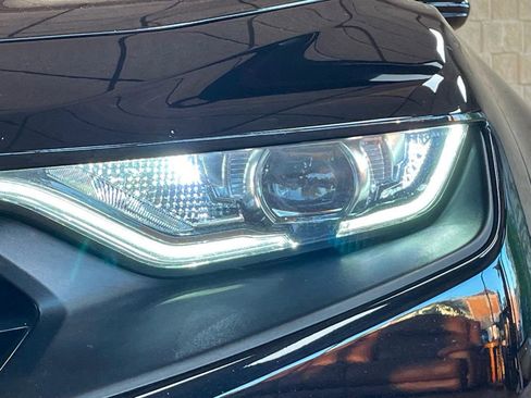 Used 2021 Chevrolet Camaro LT w/ RS Package image 6