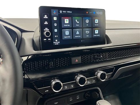 New 2026 Honda CR-V Sport Touring image 20