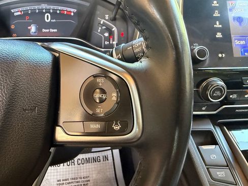 Used 2018 Honda CR-V EX-L image 16