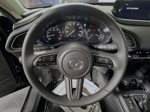 New 2026 MAZDA CX-30 AWD 2.5 S image 10