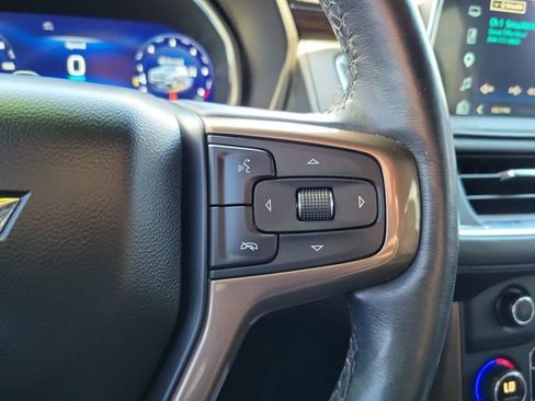 Used 2024 Chevrolet Suburban High Country w/ Advanced Technology Package AWD/4WD image 25