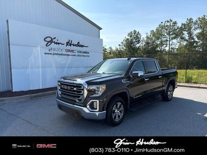 Used 2021 GMC Sierra 1500 SLT w/ SLT Convenience Package