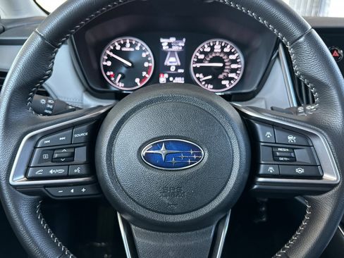 Certified 2025 Subaru Outback Premium image 22