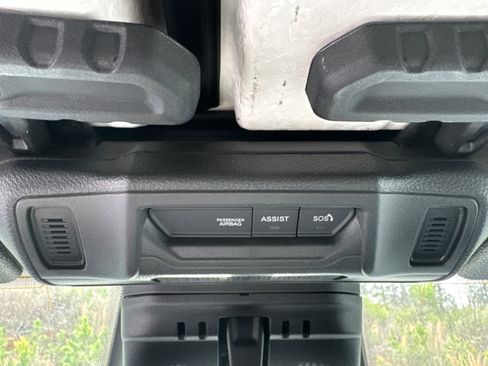 Used 2025 Jeep Wrangler Unlimited Rubicon 4xe image 25