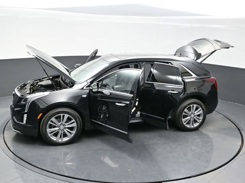 Certified 2024 Cadillac XT5 Premium Luxury image 32