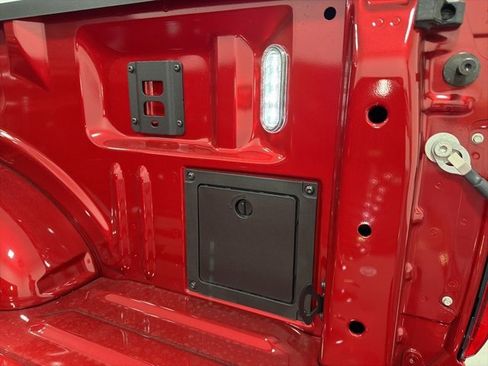 New 2025 Ford F150 XLT w/ Equipment Group 302A MID image 38