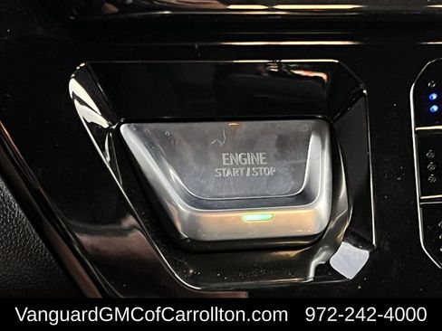 New 2026 GMC Sierra 1500 AT4 w/ AT4 Premium Package image 20