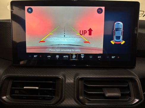 New 2026 Ford Mustang Coupe w/ Mustang Nite Pony Package image 8