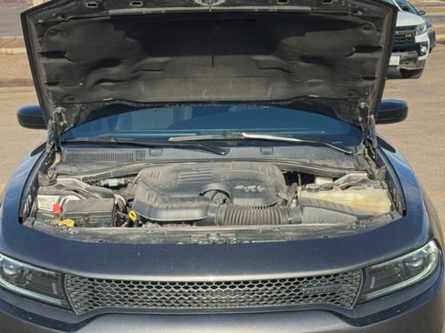 Used 2023 Dodge Charger GT w/ Blacktop Package RWD image 20