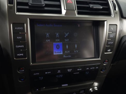 Certified 2021 Lexus GX 460 Premium w/ Premium Package image 26