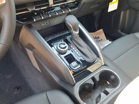 New 2026 GMC Canyon Elevation w/ Convenience Package image 20