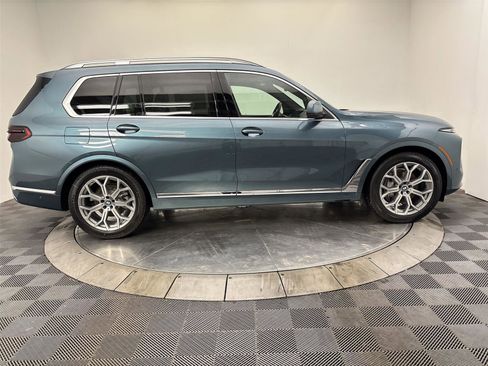 New 2026 BMW X7 xDrive40i AWD/4WD image 17