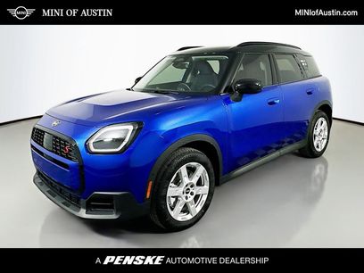 Certified 2025 MINI Cooper Countryman S
