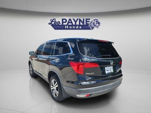 Used 2018 Honda Pilot EX-L image 5
