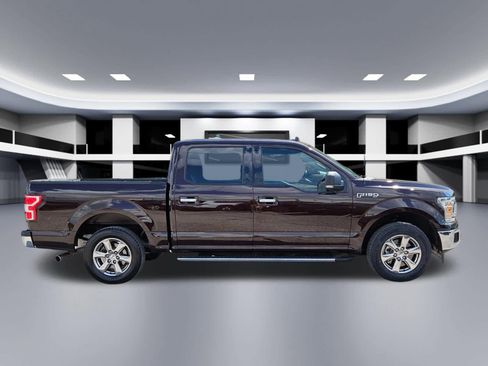 Used 2018 Ford F150 XLT w/ Equipment Group 302A Luxury RWD image 7